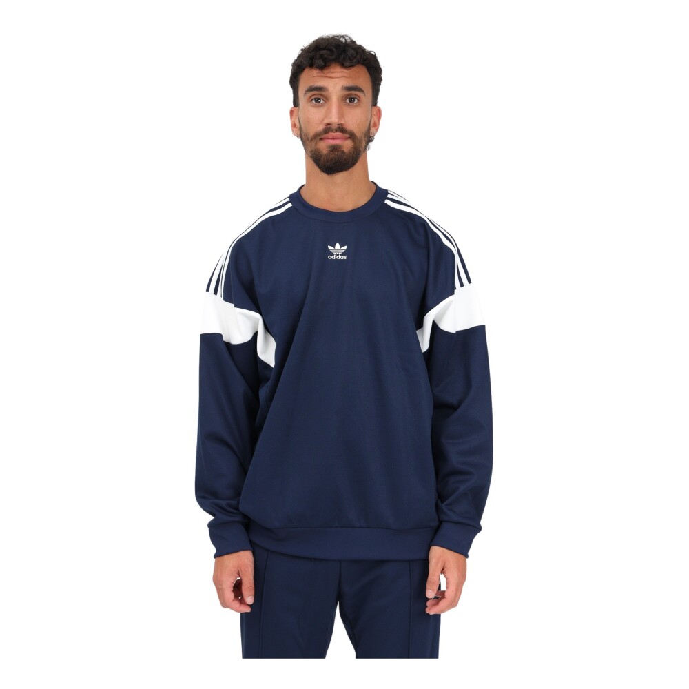 Maglione store adidas uomo