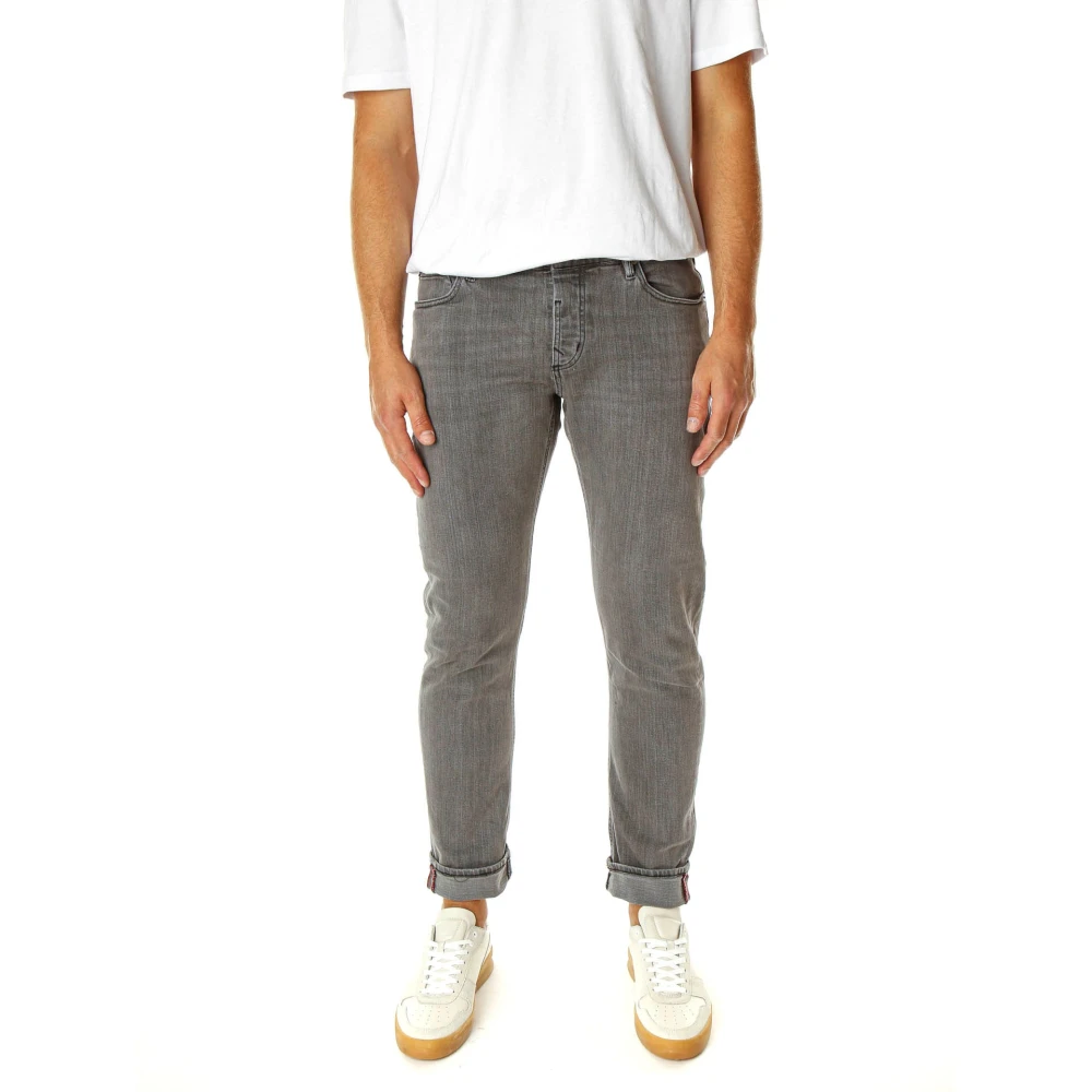 Jeans > Slim-fit Jeans - - Blue de Gênes - Modalova