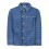 chemise-en-denim-a-manches-longues-avec-motif-curb