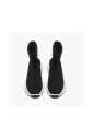 baskets-de-course-noires-avec-strass
