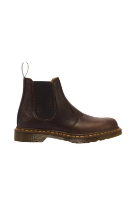 2976 Ambassador Läder Chelsea Boots
