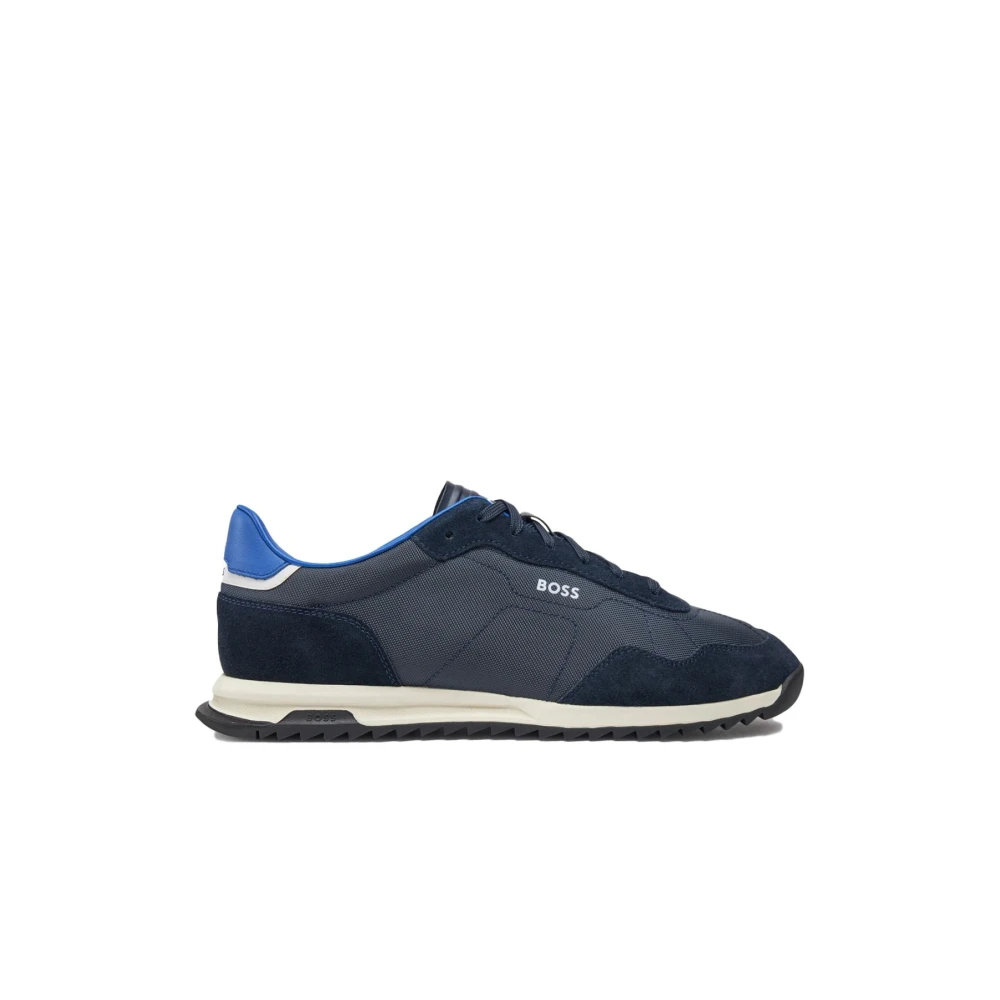 Shoes > Sneakers - - Hugo Boss - Modalova