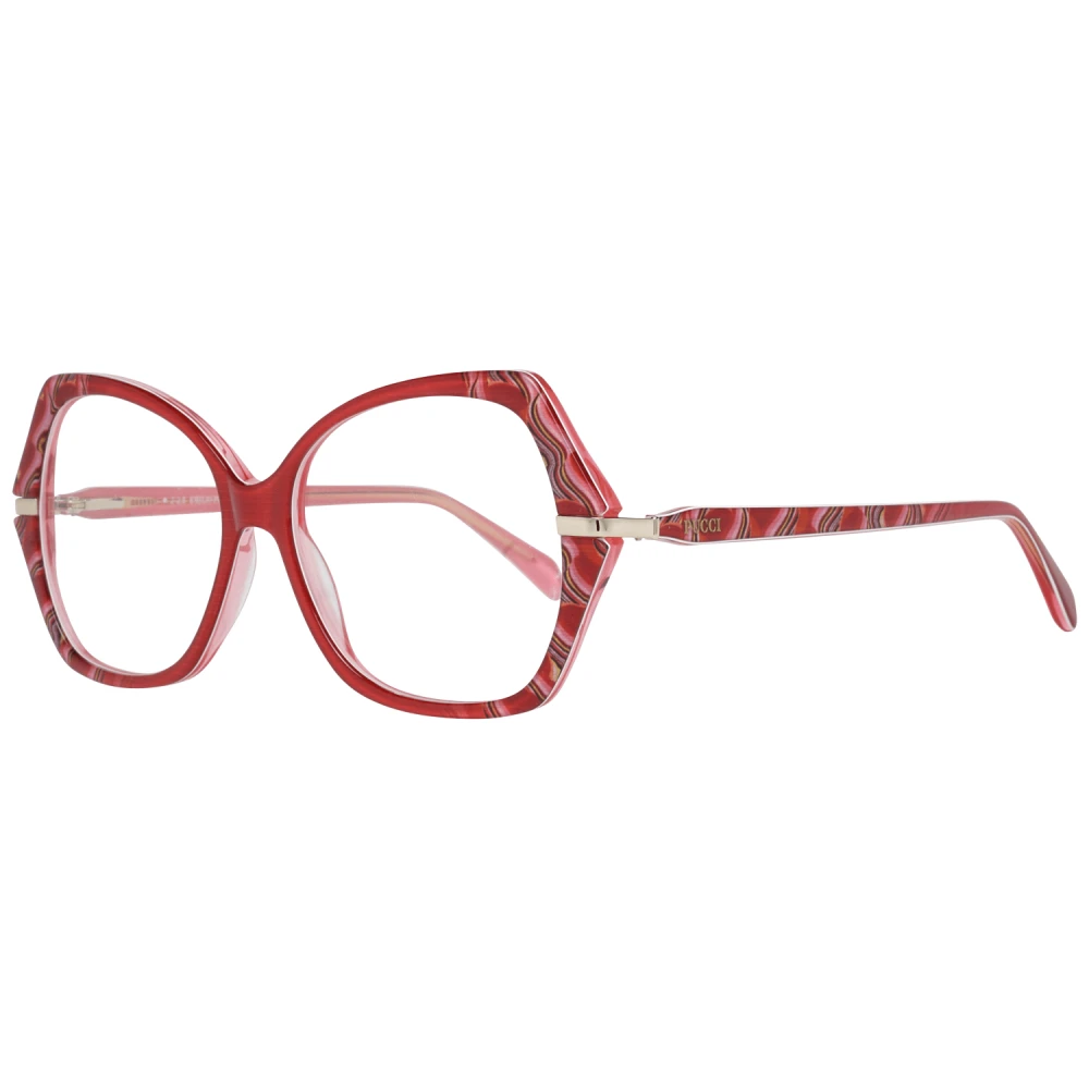 Accessories > Glasses - - Emilio Pucci - Modalova