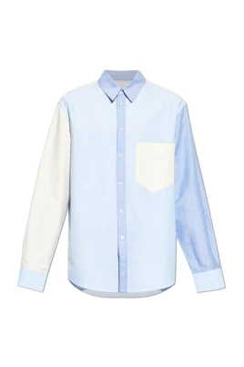 Nathael Shirt