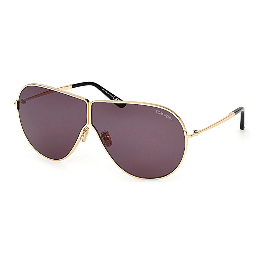 Accessories > Sunglasses - - Tom Ford - Modalova