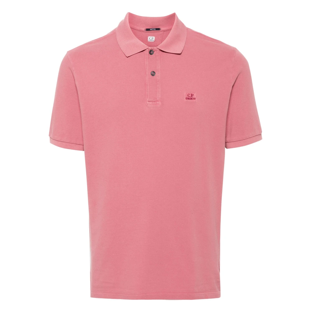 Tops > Polo Shirts - - C.p. Company - Modalova