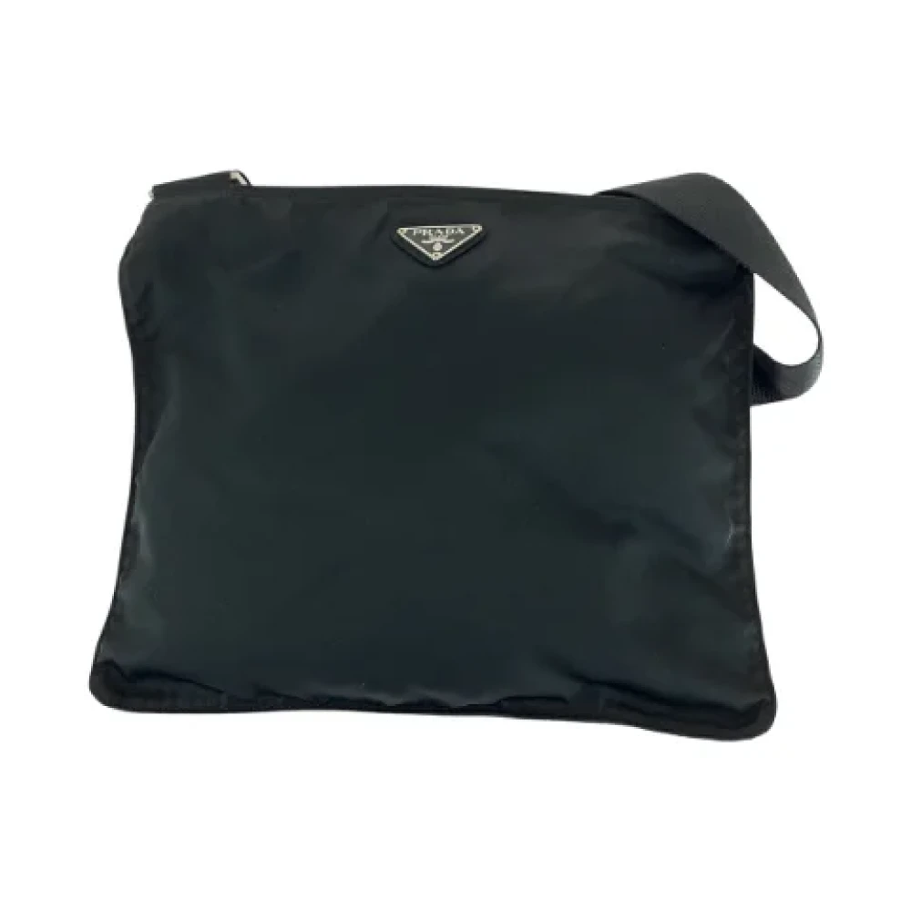 Pre-owned > Pre-owned Bags > Pre-owned Cross Body Bags - - Prada Vintage - Modalova