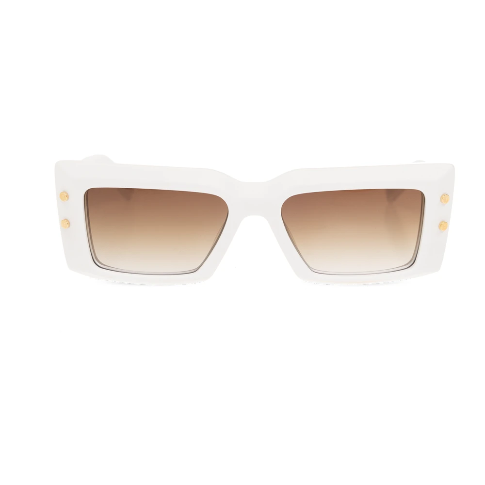 Accessories > Sunglasses - - Balmain - Modalova
