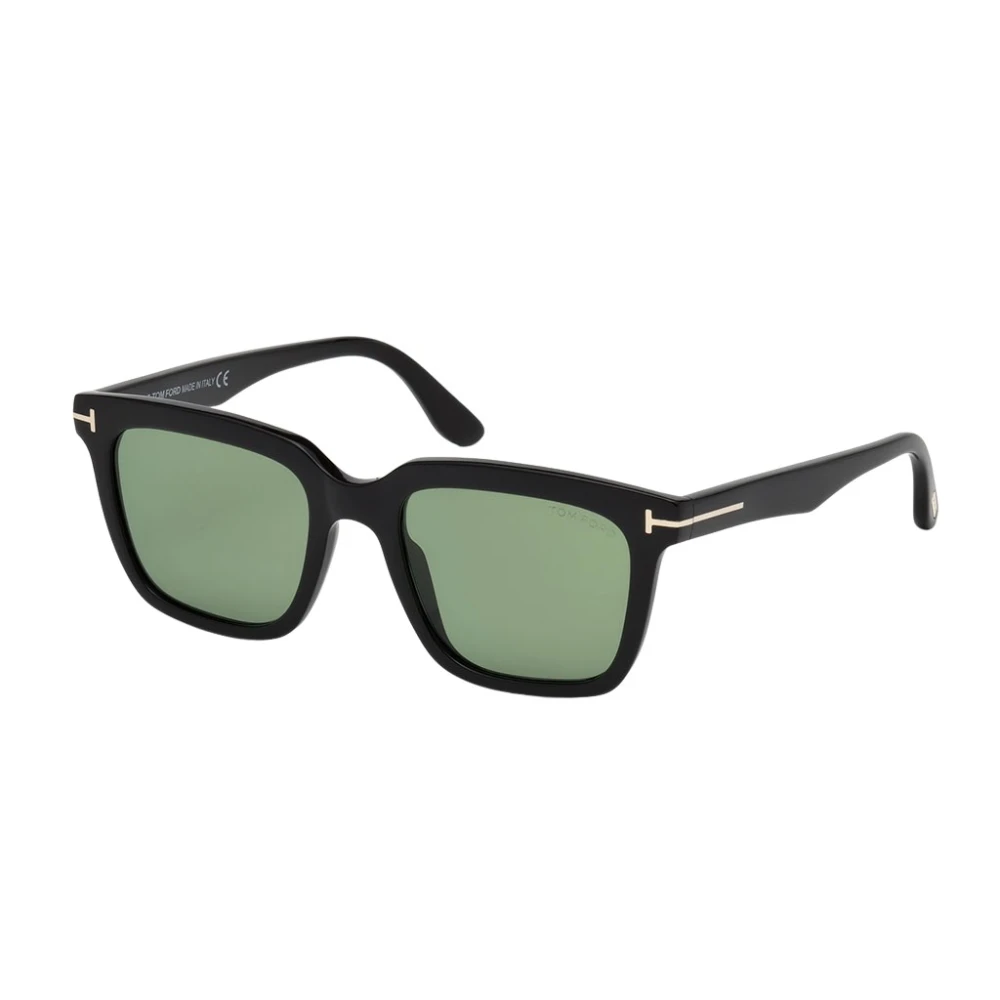 Accessories > Sunglasses - - Tom Ford - Modalova