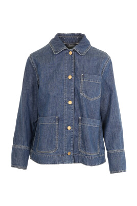 vestes-bleues-pour-femmes