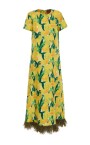 robe-evasee