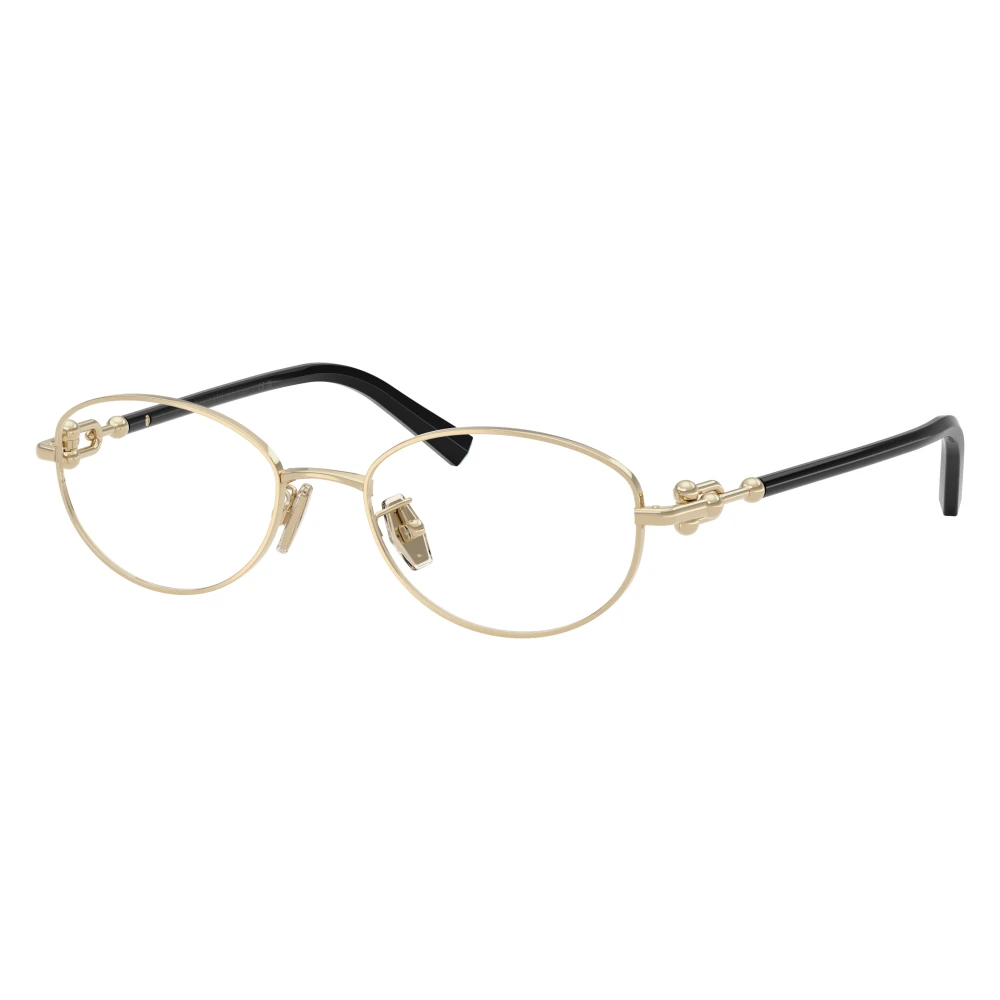 Tiffany & Co. Unisex Yellow Glasses, 51 Mm, 0Tf1176d
