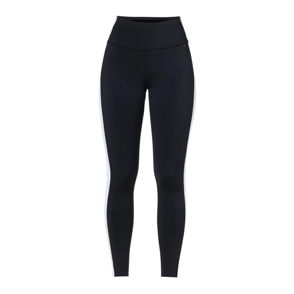 Sport > Fitness > Training Bottoms > Training Leggings - - Goldbergh - Modalova