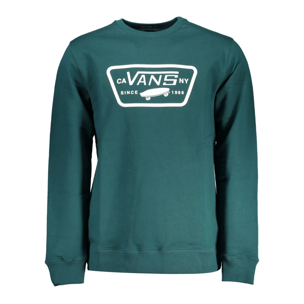 Sweatshirts & Hoodies > Sweatshirts - - Vans - Modalova