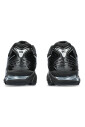 chaussures-plates-noires