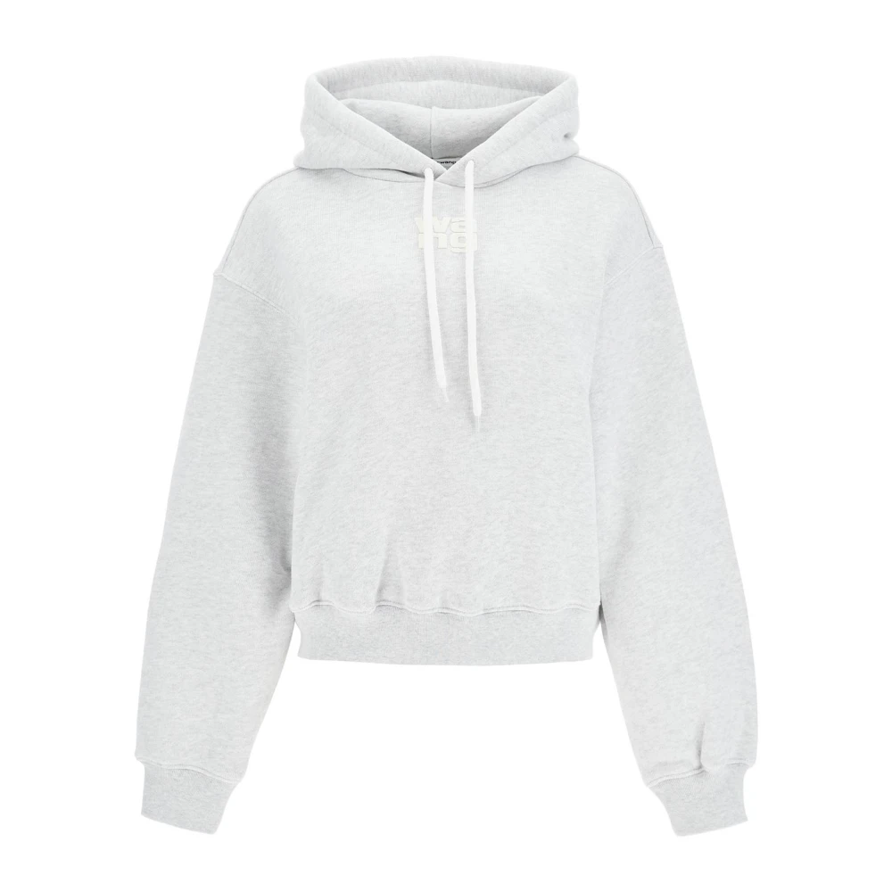 Sweatshirts & Hoodies > Hoodies - - Alexander Wang - Modalova