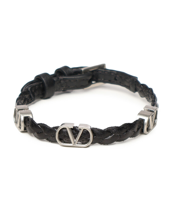 leather-logo-bracelet