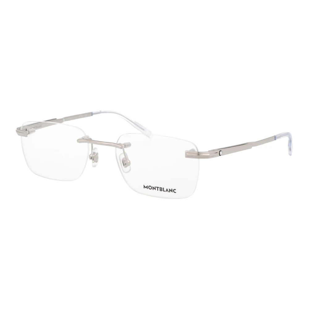 Montblanc Stijlvolle Optische Bril Model Mb0279O Yellow Heren