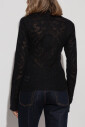 turtleneck
