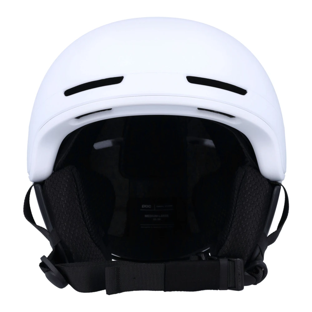 POC Pure Stijlmodel voor Verbeterde Prestaties White Unisex