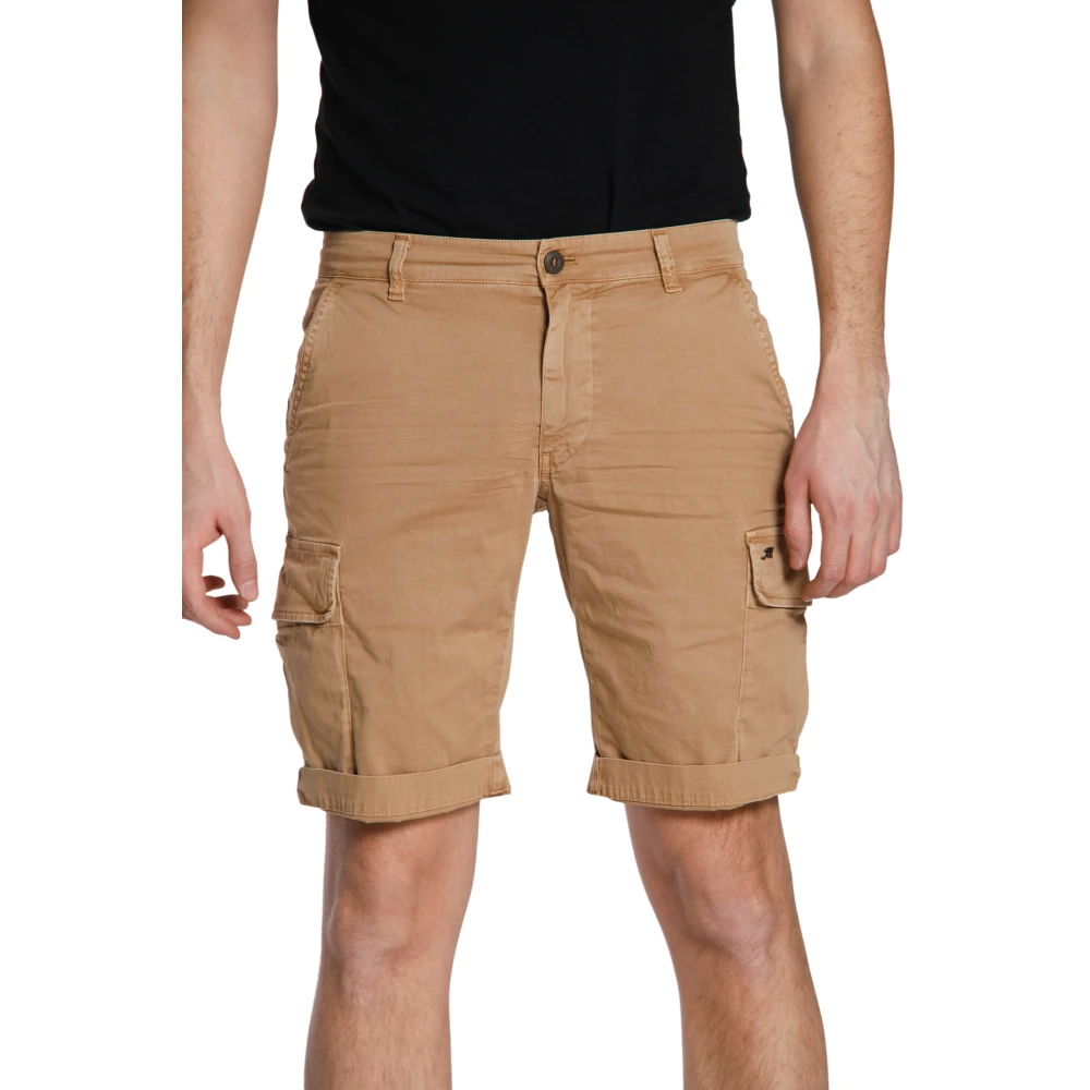 Shorts > Casual Shorts - - Mason's - Modalova