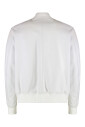 embossed-logo-lambskin-bomber-jacket