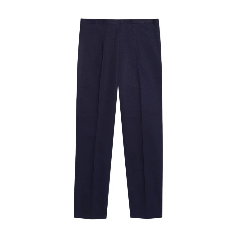 Trousers > Slim-fit Trousers - - Brooks Brothers - Modalova