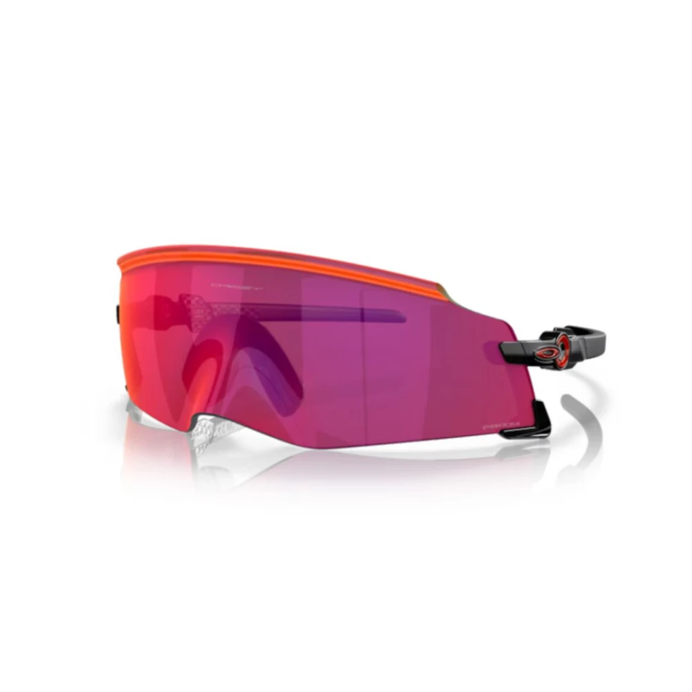 Oakley Uomo Nero/Viola Oo9455m Kato 945504 Occhiali Da Sole O_matter Maschera Nor - Immagine 5