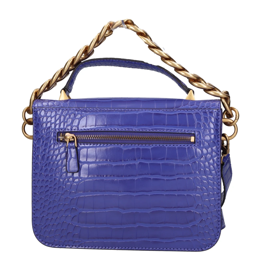 Guess Tassen.. Paars Purple Dames