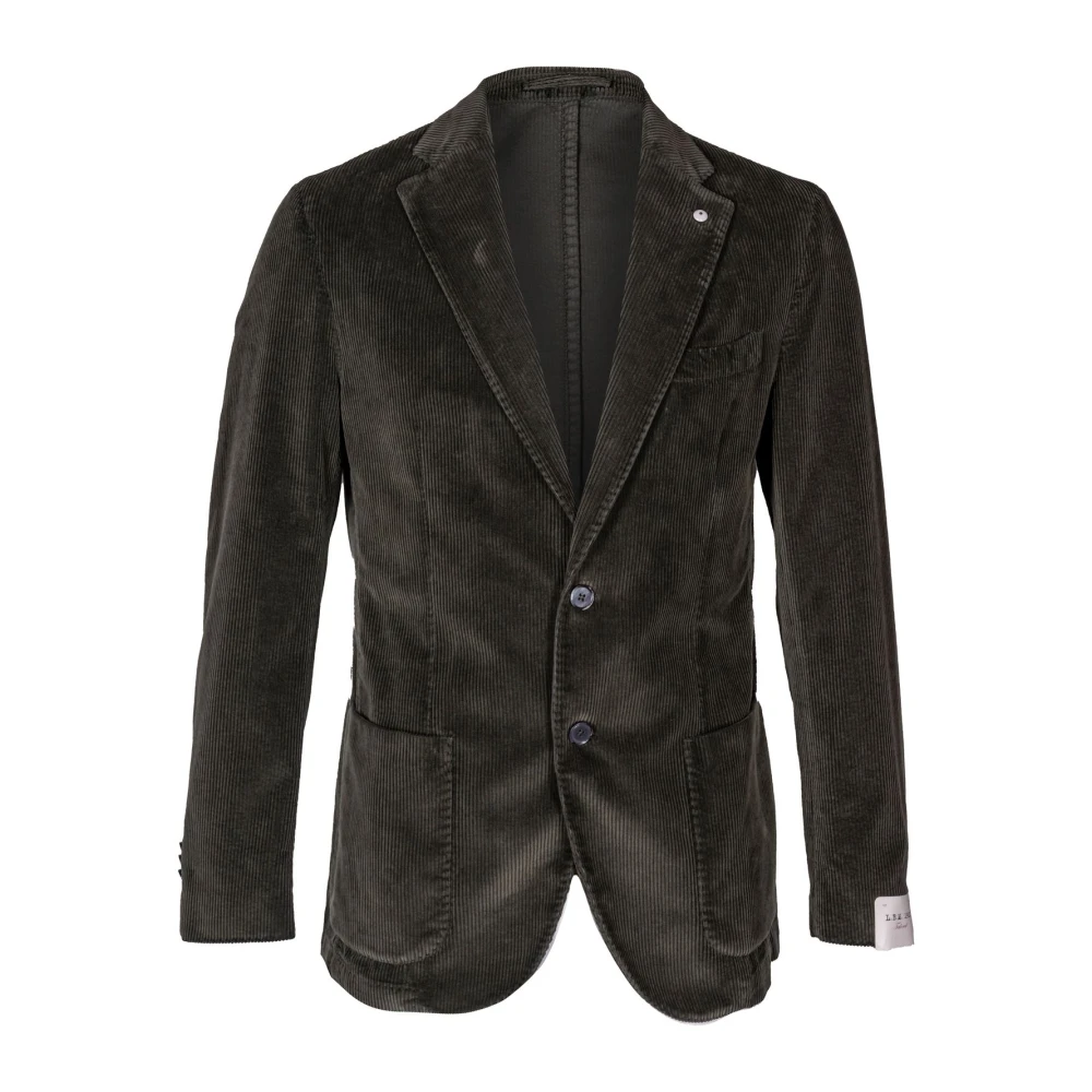 Jackets > Blazers - - L.b.m. 1911 - Modalova