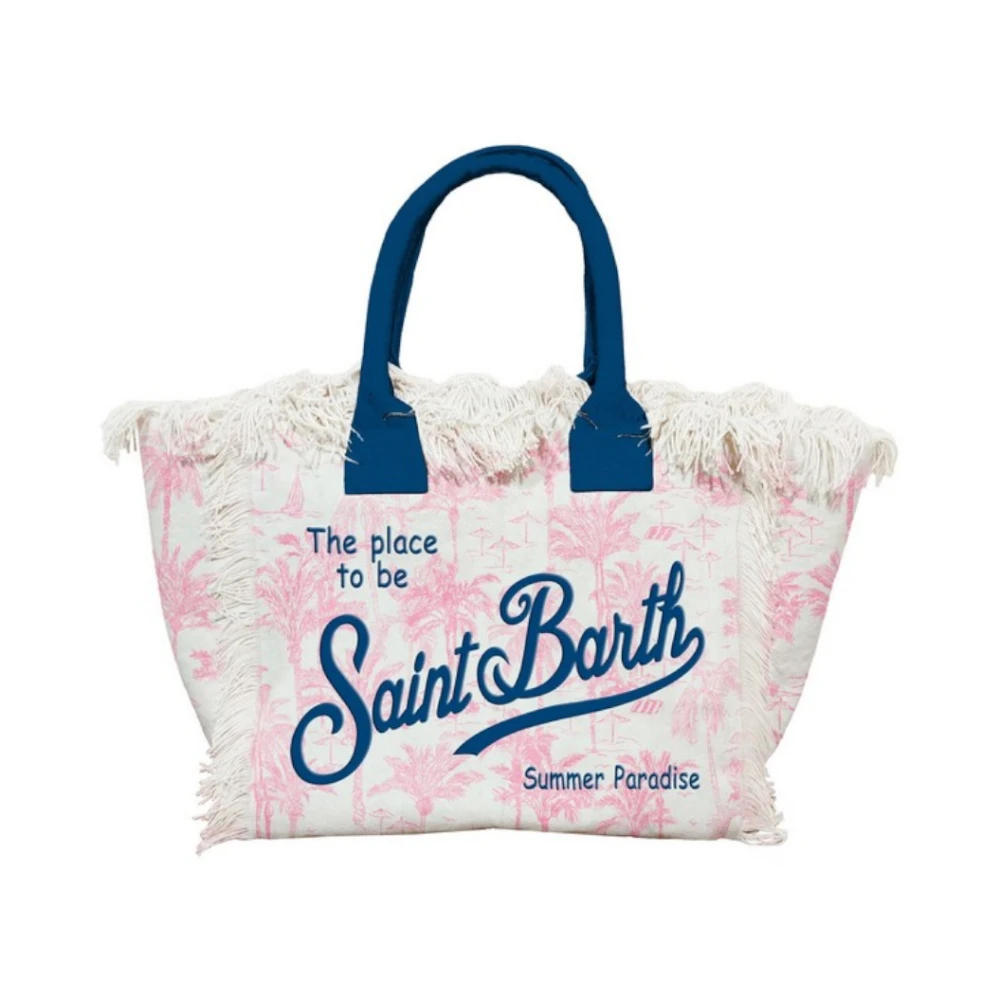 Bags > Tote Bags - - MC2 Saint Barth - Modalova