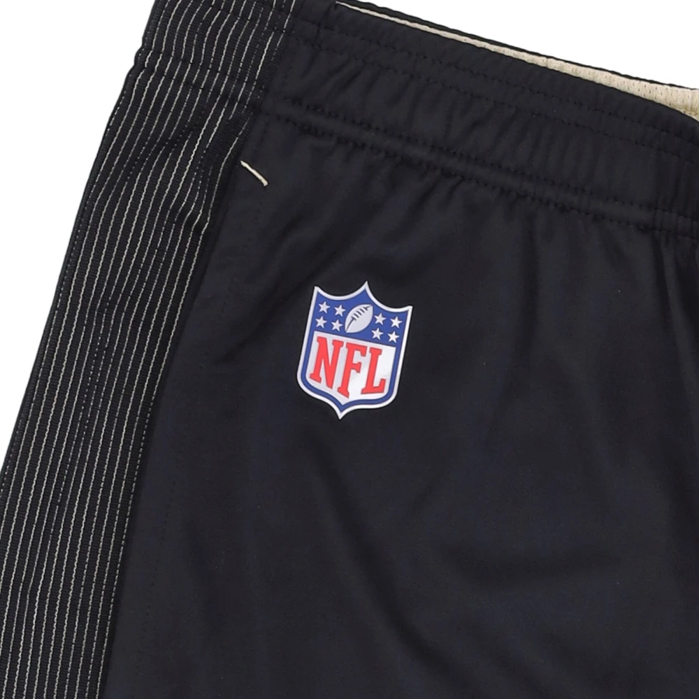 Nike NFL Streetwear Knit Shorts Black Heren