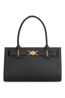 black-leather-tote-bag