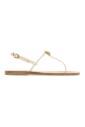 sandales-blanches-en-cuir
