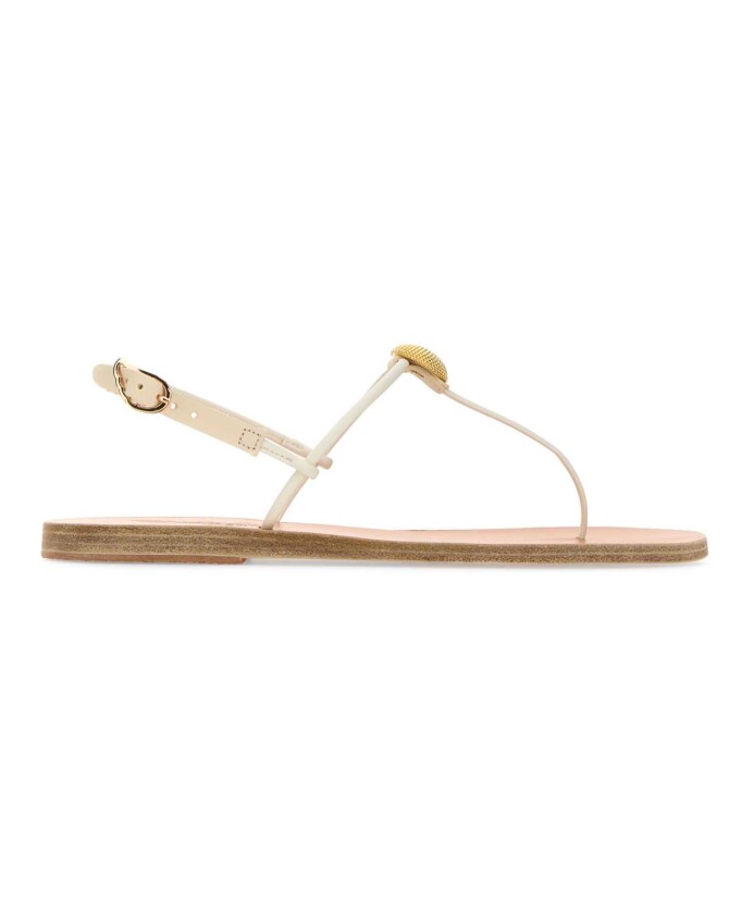 sandales-blanches-en-cuir