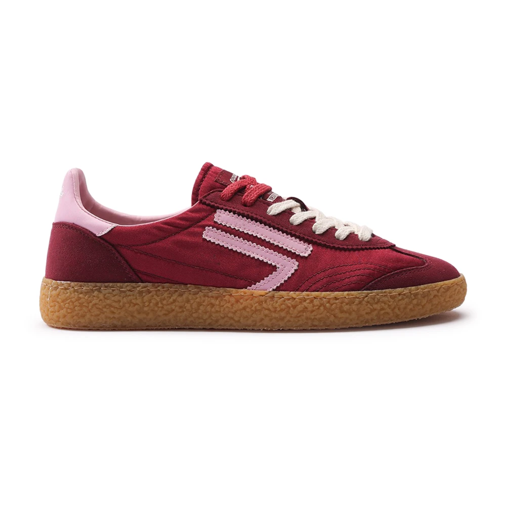 Puraai 6.01 XS Sneakers Heren Schoenen Rood