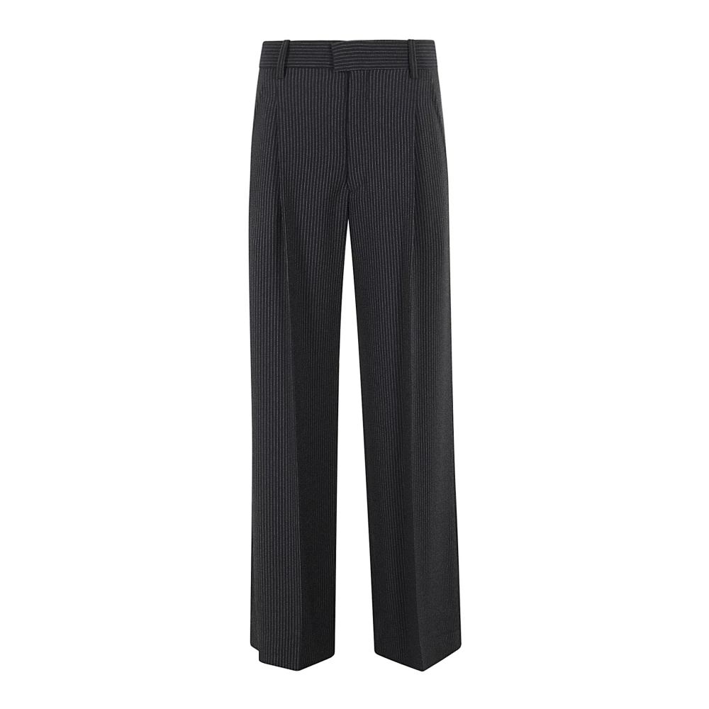 Isabel marant Stijlvolle Romina Jurk Blue Dames
