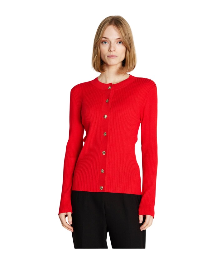 zachte-lope-gebreide-vest-in-mars-rood