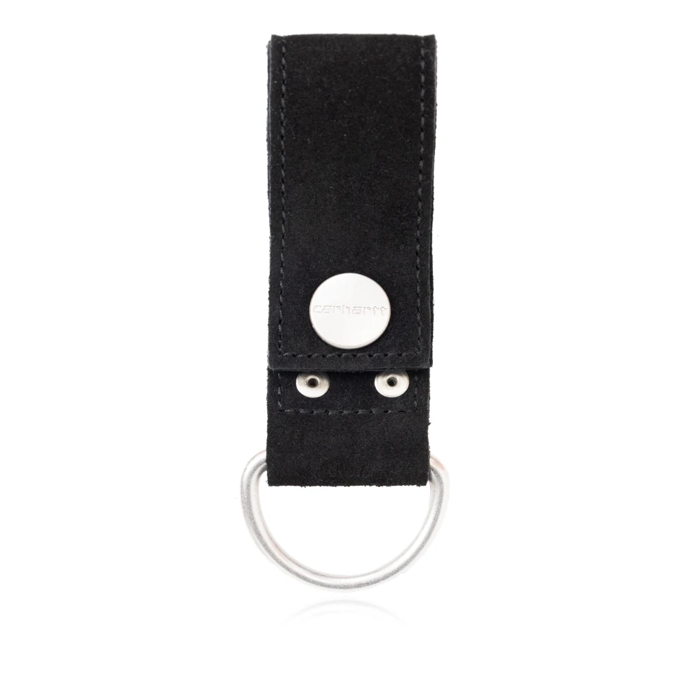 Carhartt WIP Sleutelhanger Black Unisex