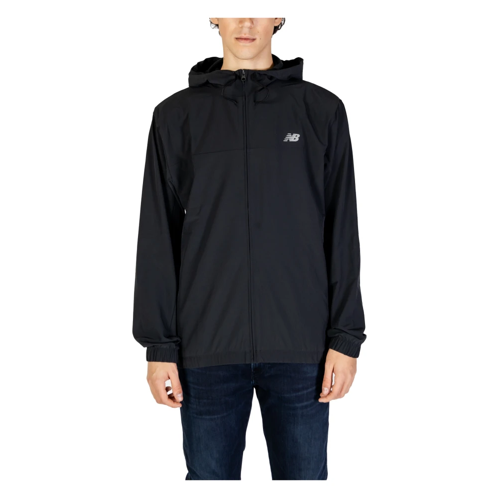 Jackets > Light Jackets - - New Balance - Modalova