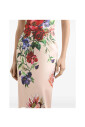 beige-square-neck-sleeveless-dress
