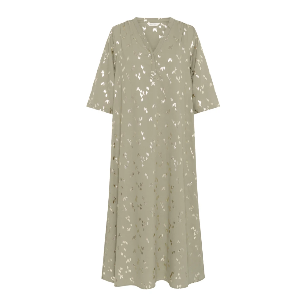 Dresses > Day Dresses > Maxi Dresses - - Part Two - Modalova