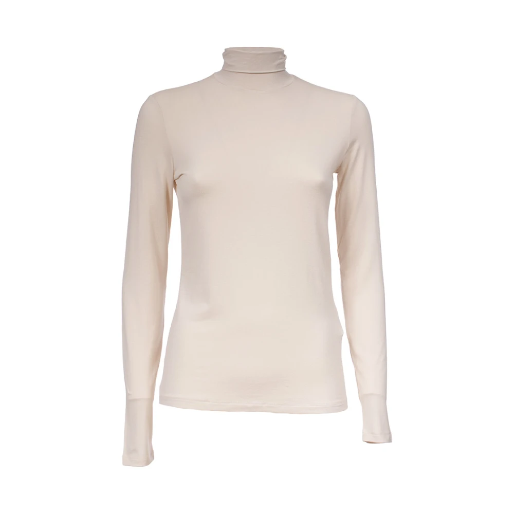 Tops > Long Sleeve Tops - - Weekend Max Mara - Modalova