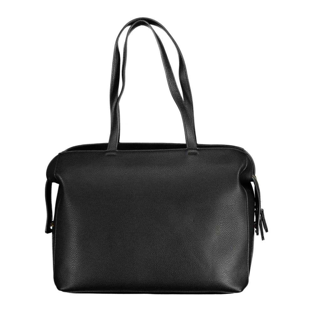 Valentino by Mario Valentino Tassen en Accessoires Black Dames
