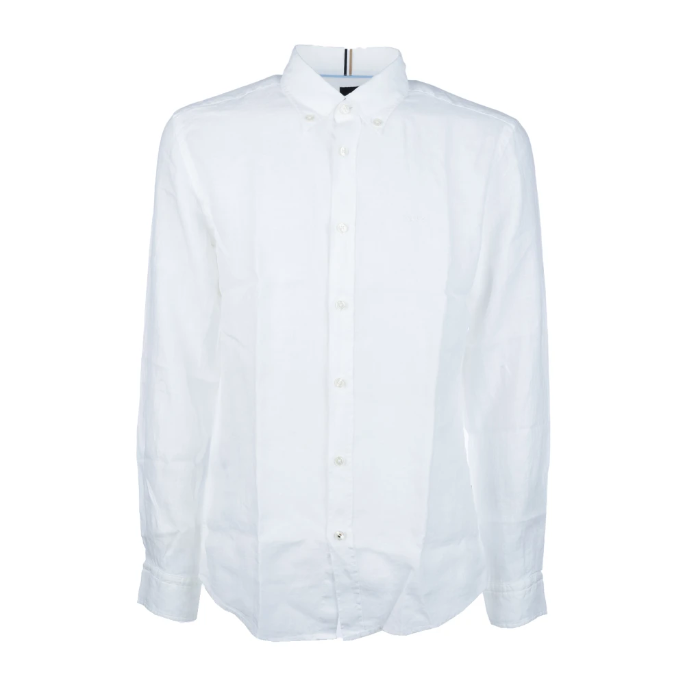 Shirts > Formal Shirts - - Hugo - Modalova