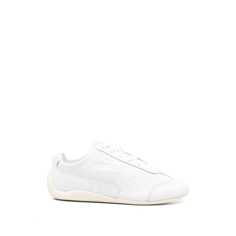 Puma Sneaker Heren Schoenen Wit