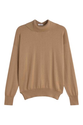 pull-col-montant-en-melange-de-laine