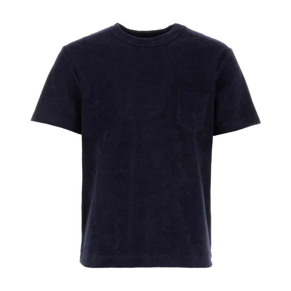 Howlin' T-Shirts Blue Heren