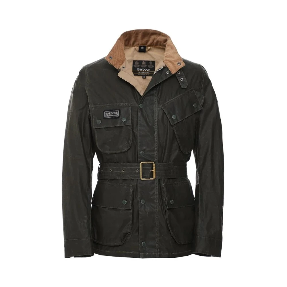 Jackets > Light Jackets - - Barbour - Modalova