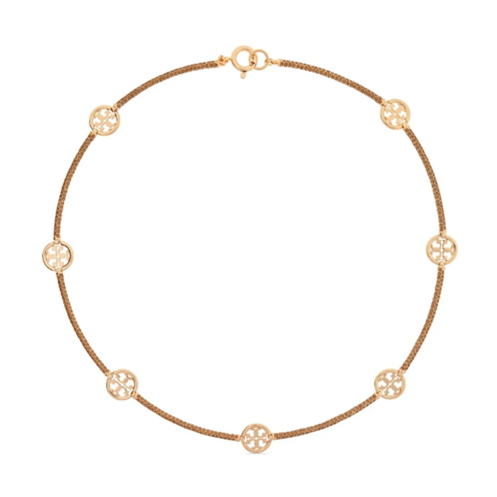 Accessories > Jewellery > Necklaces - - Tory Burch - Modalova